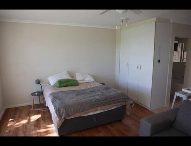 0 BEDROOM PROPERTY TO RENT IN VREDEHOEK